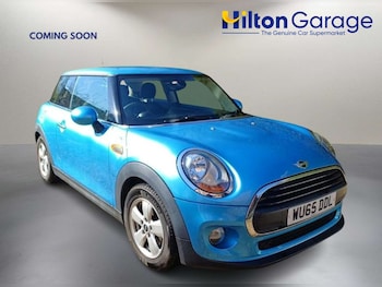 Used MINI Hatch 2015 for sale - 77967921: Photo