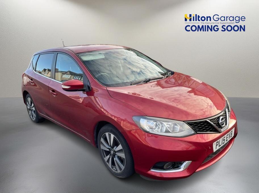 Used Nissan Pulsar 2015 for sale - 76780767: Photo 1