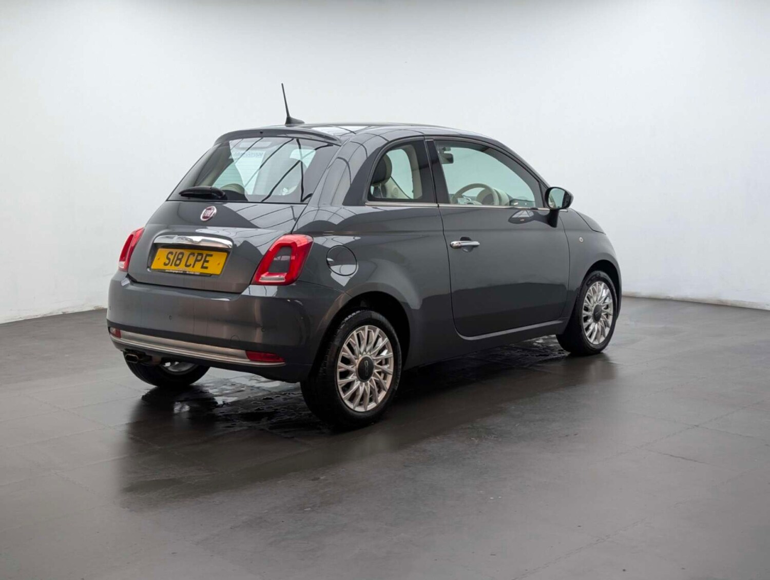 Used Fiat 500 2019 for sale - 77932003: Photo 10