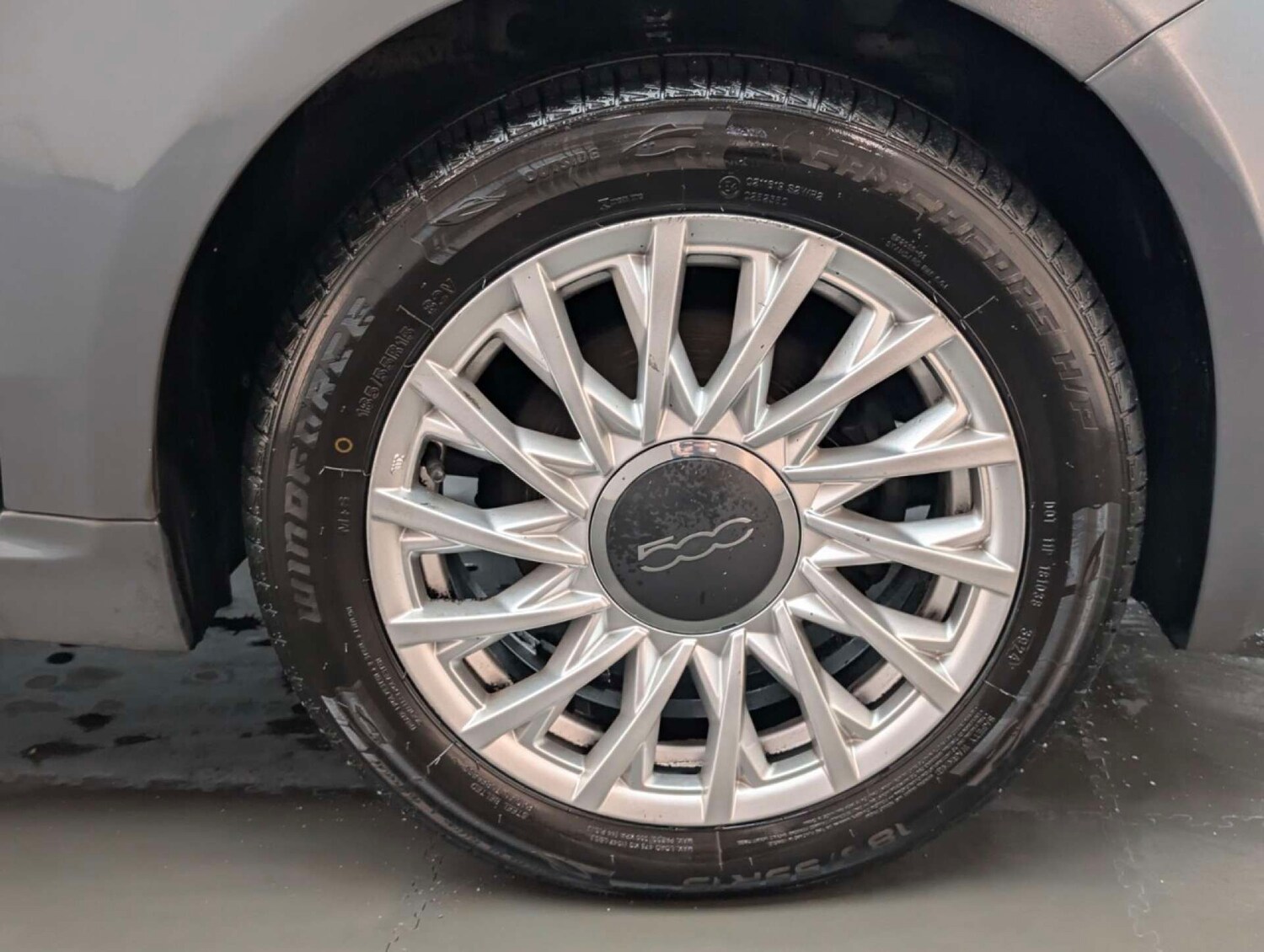 Used Fiat 500 2019 for sale - 77932003: Photo 13