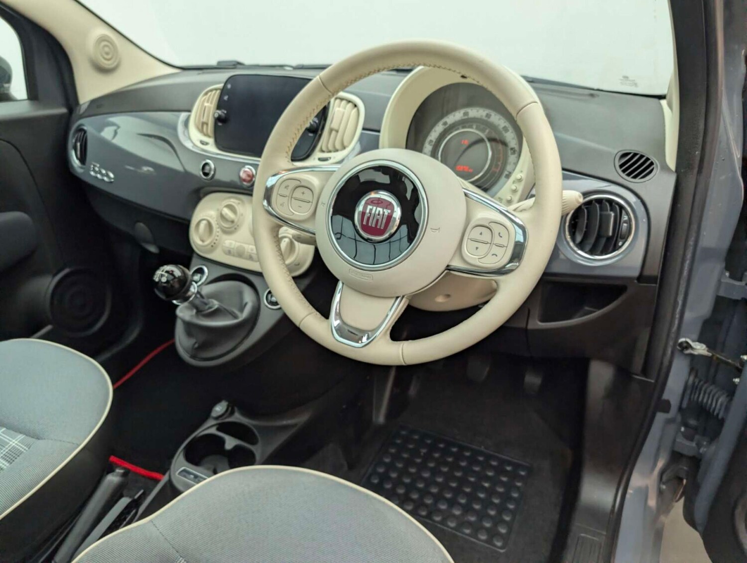 Used Fiat 500 2019 for sale - 77932003: Photo 14