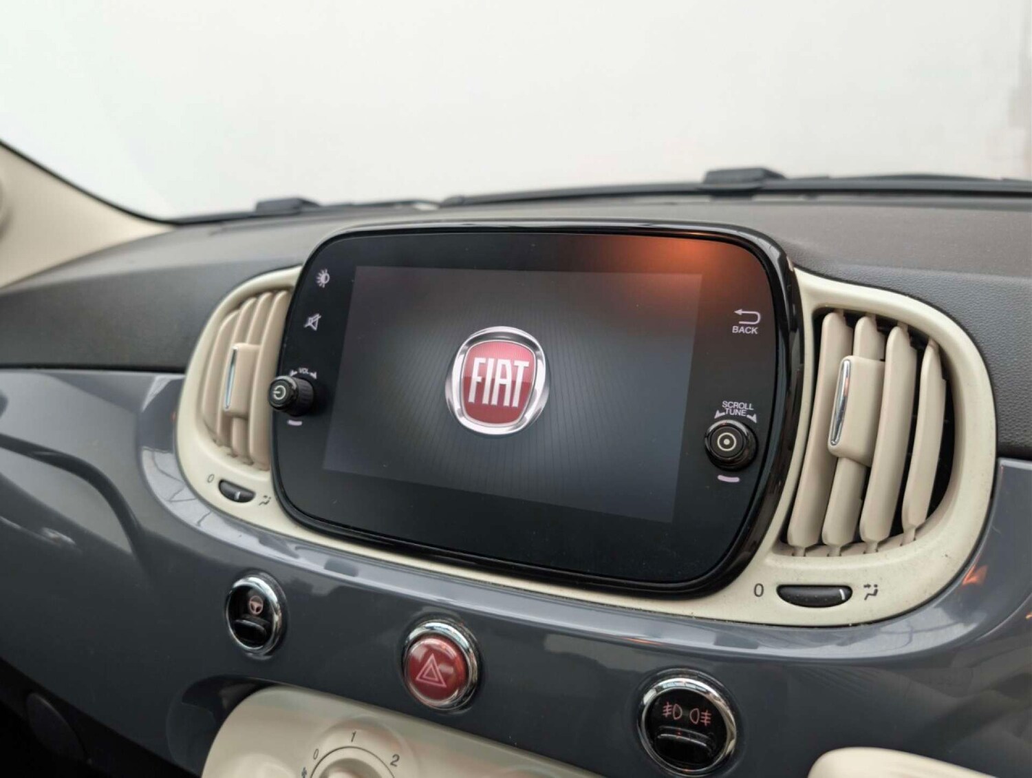 Used Fiat 500 2019 for sale - 77932003: Photo 17