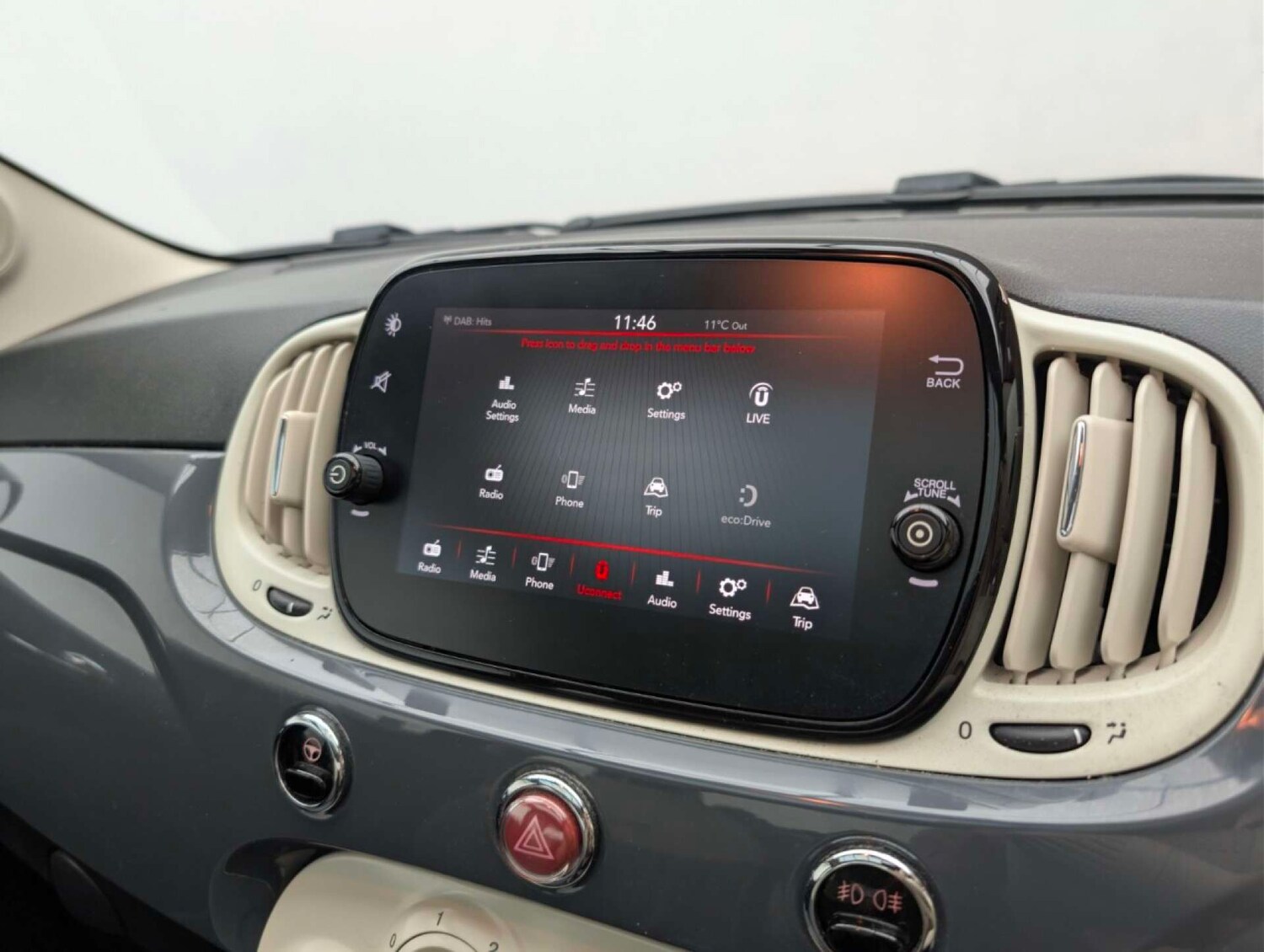 Used Fiat 500 2019 for sale - 77932003: Photo 19