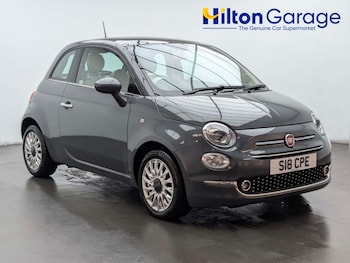 Fiat 500 feature image