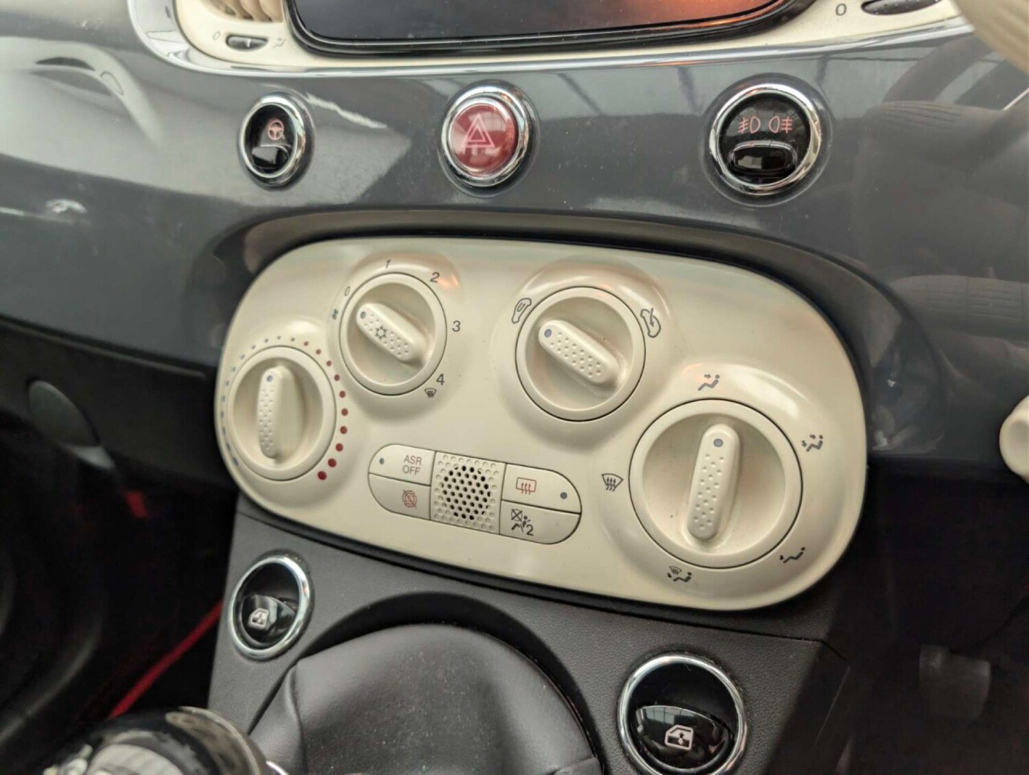 Used Fiat 500 2019 for sale - 77932003: Photo 21