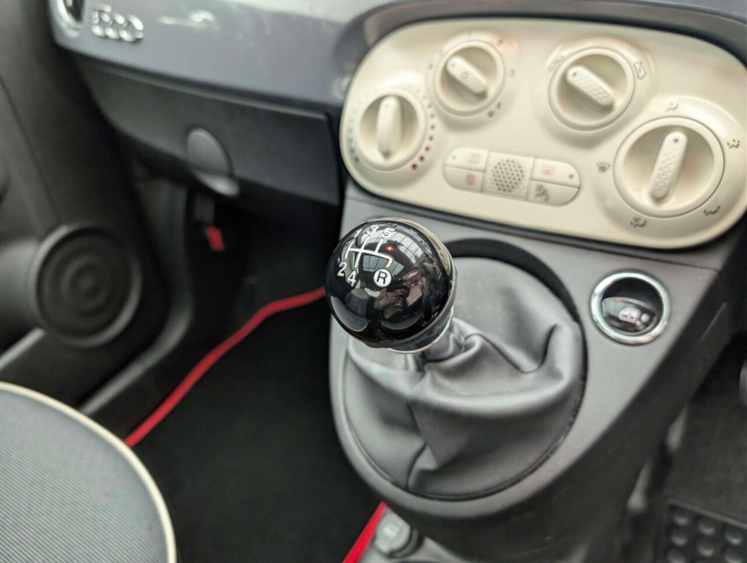 Used Fiat 500 2019 for sale - 77932003: Photo 22