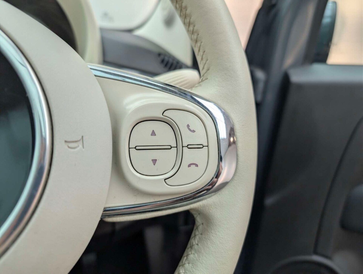 Used Fiat 500 2019 for sale - 77932003: Photo 26