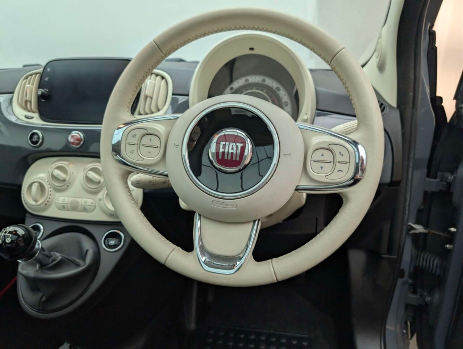 Used Fiat 500 2019 for sale - 77932003: Photo 30