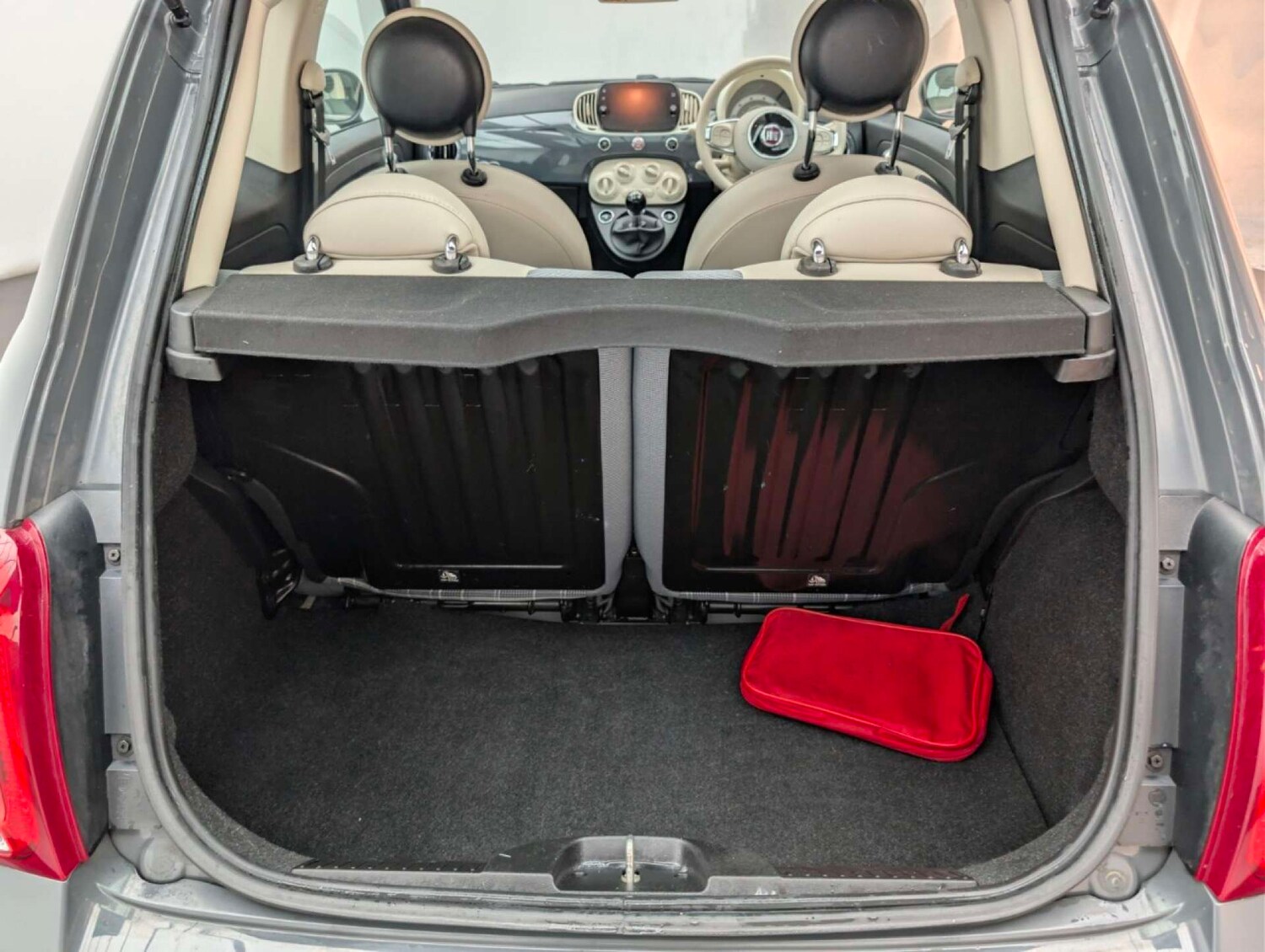 Used Fiat 500 2019 for sale - 77932003: Photo 33