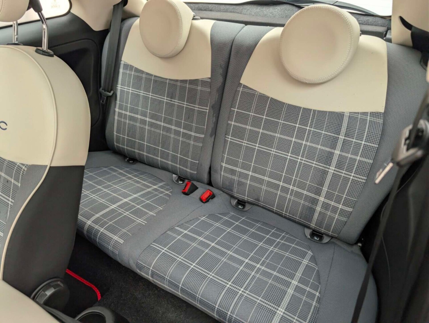 Used Fiat 500 2019 for sale - 77932003: Photo 34