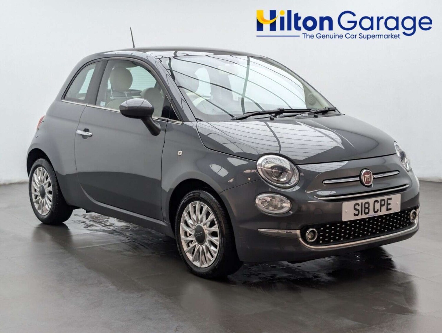 Used Fiat 500 2019 for sale - 77932003: Photo 39