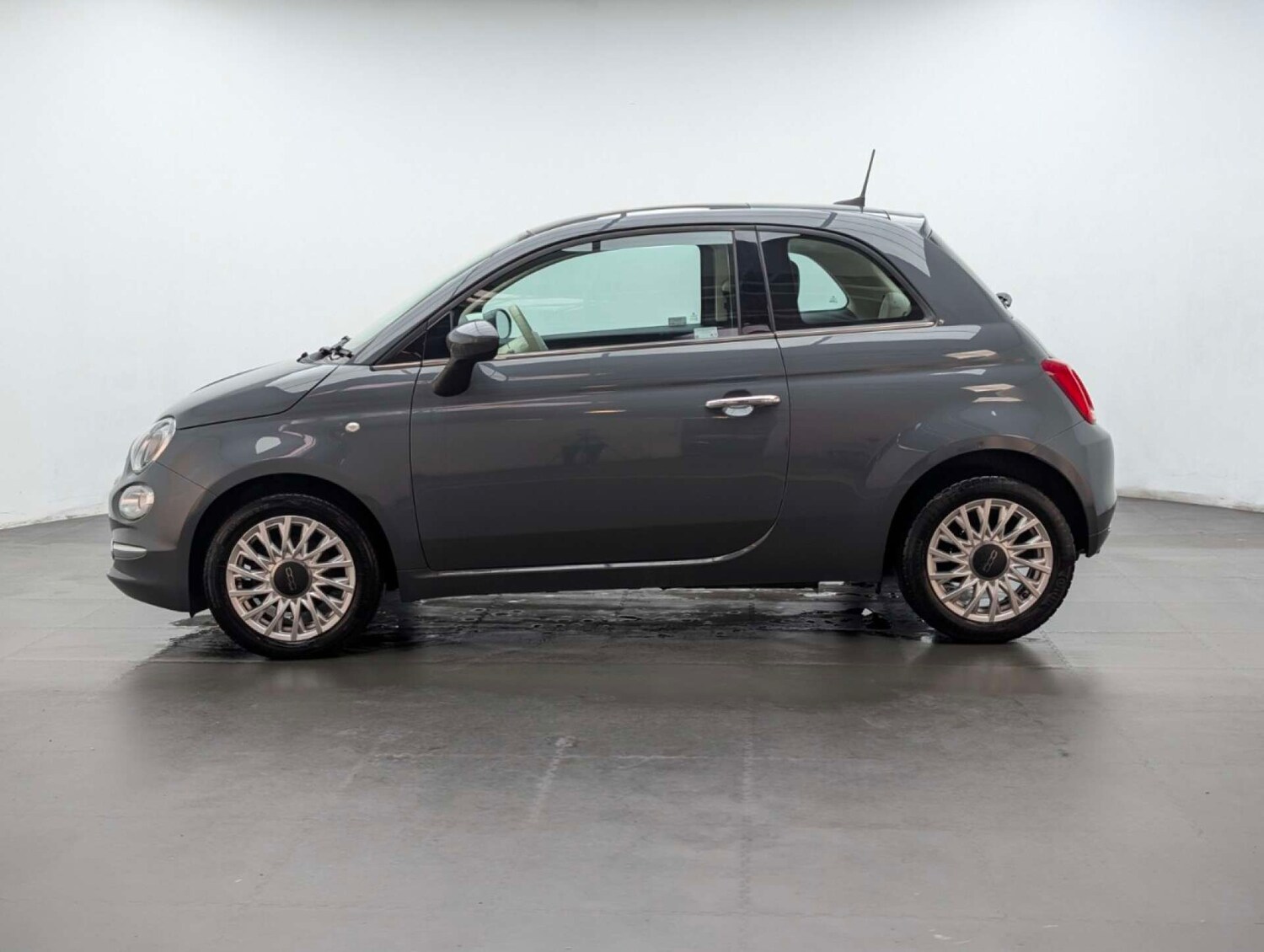 Used Fiat 500 2019 for sale - 77932003: Photo 6