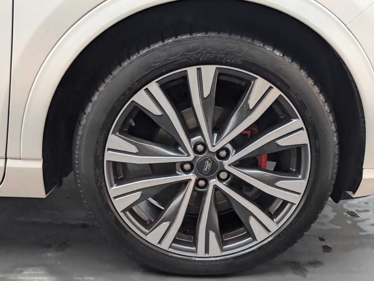 Used Ford Kuga 2021 for sale - 76742465: Photo 10