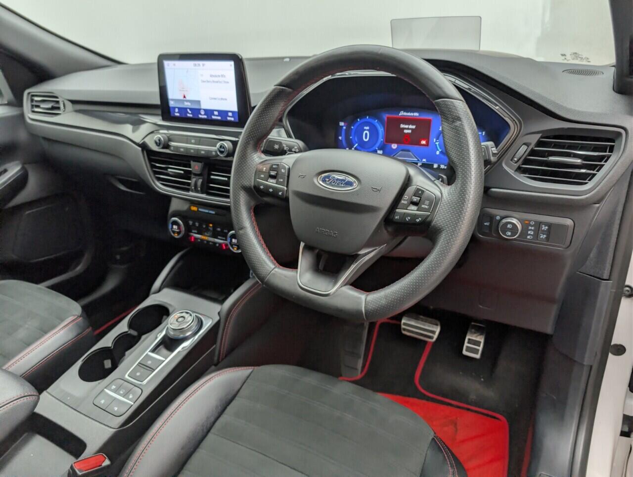 Used Ford Kuga 2021 for sale - 76742465: Photo 11