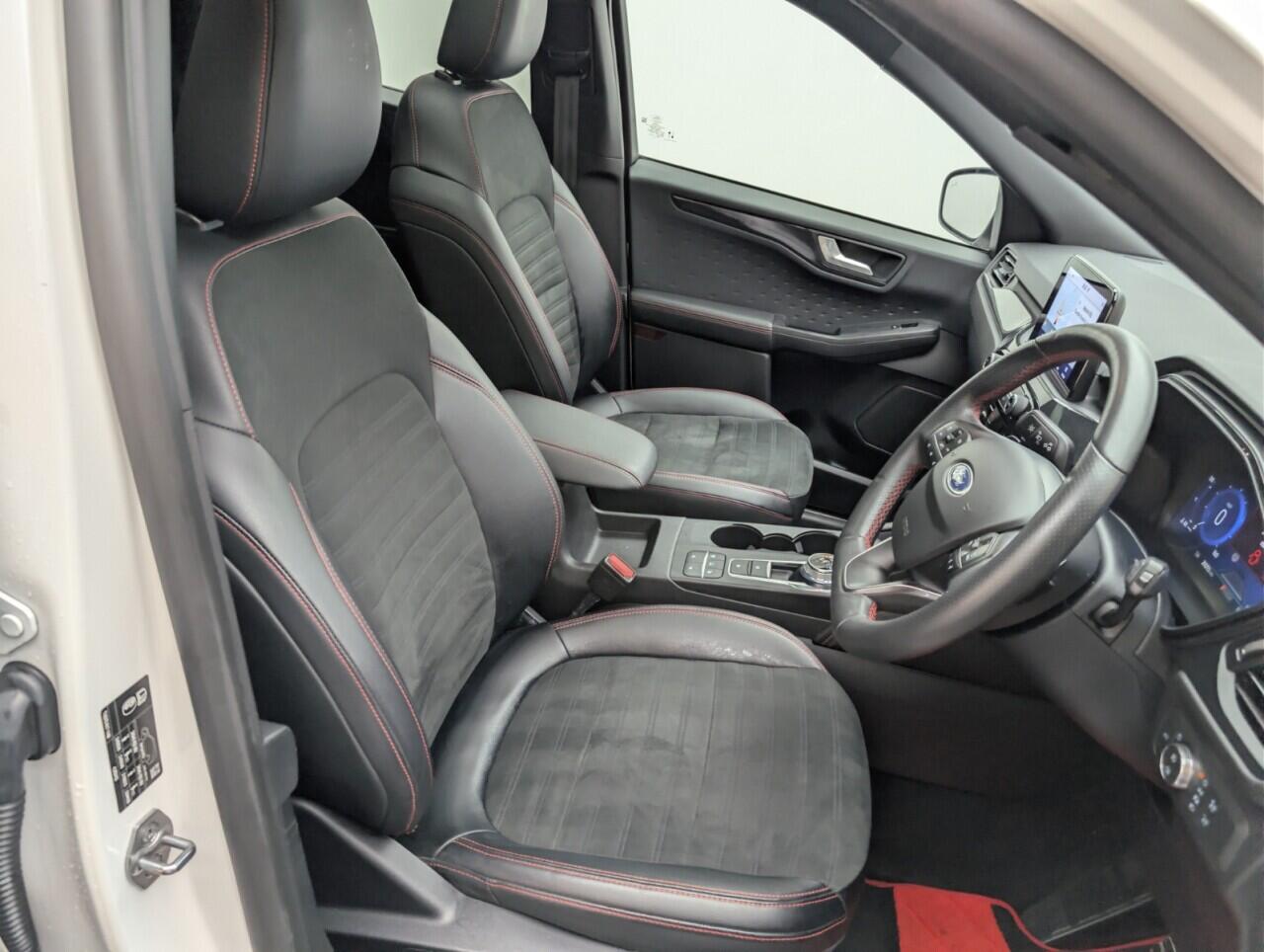 Used Ford Kuga 2021 for sale - 76742465: Photo 12