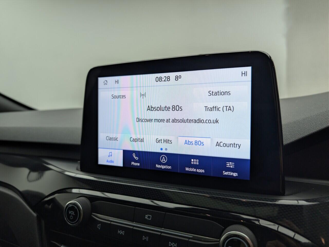 Used Ford Kuga 2021 for sale - 76742465: Photo 13