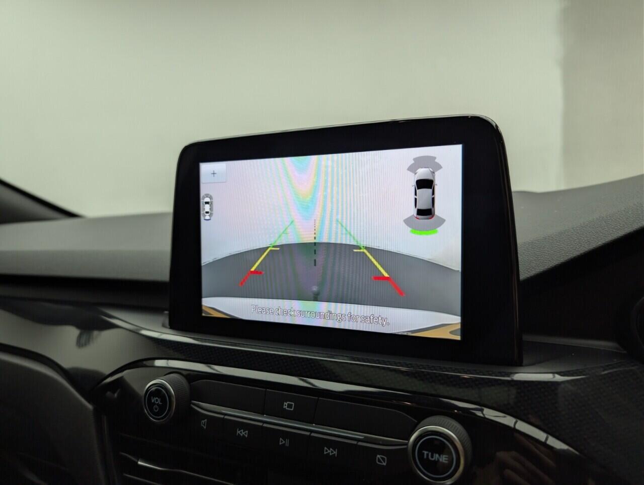 Used Ford Kuga 2021 for sale - 76742465: Photo 15