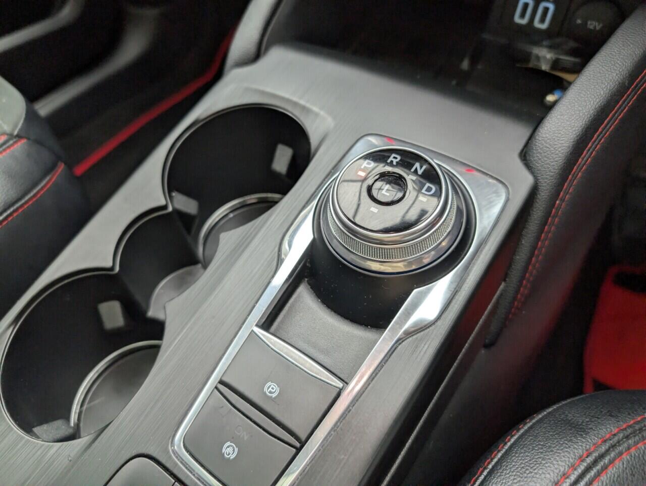 Used Ford Kuga 2021 for sale - 76742465: Photo 17