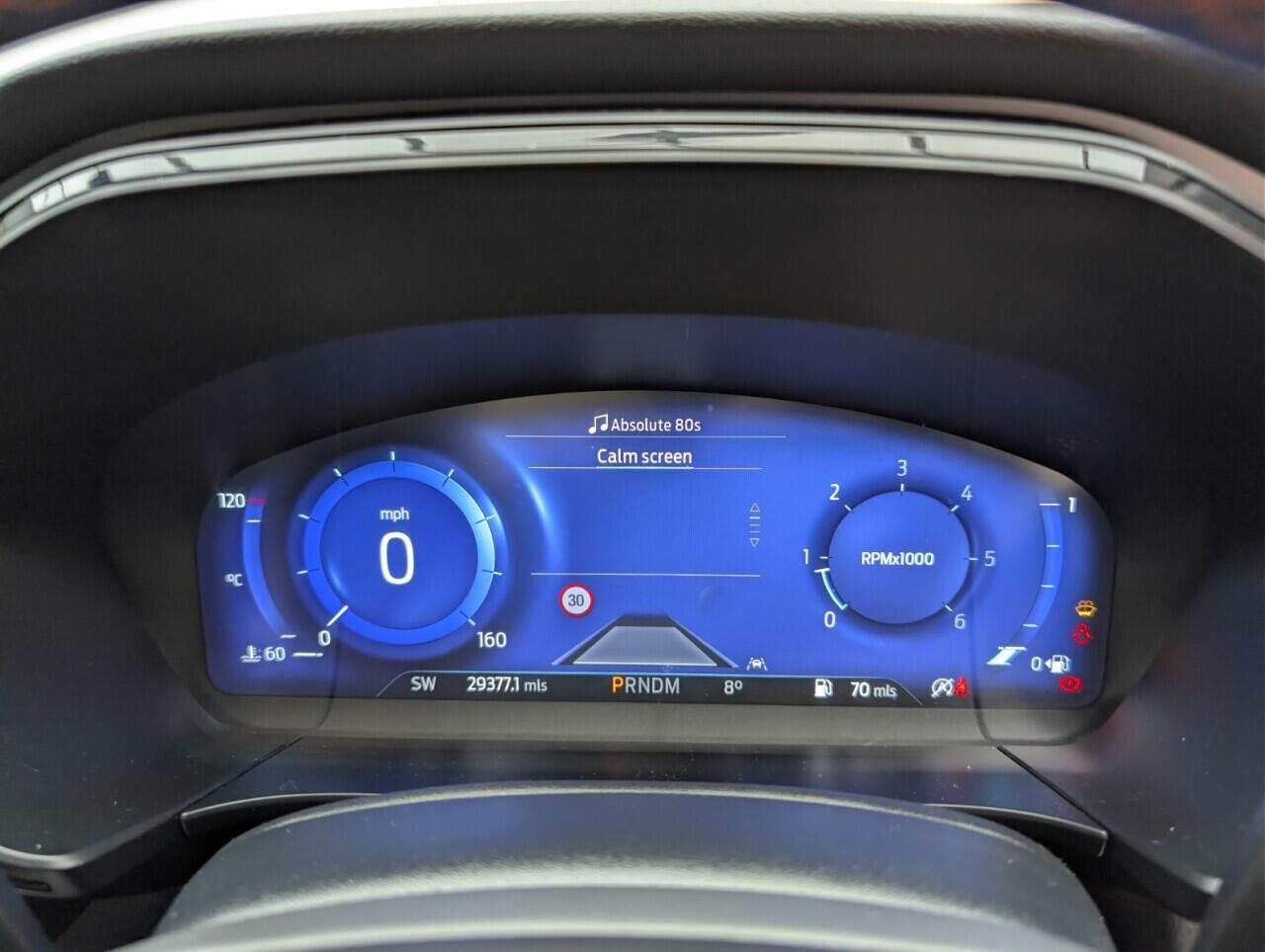 Used Ford Kuga 2021 for sale - 76742465: Photo 18