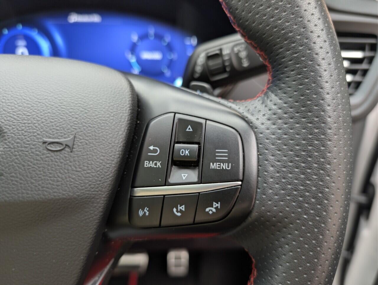 Used Ford Kuga 2021 for sale - 76742465: Photo 20