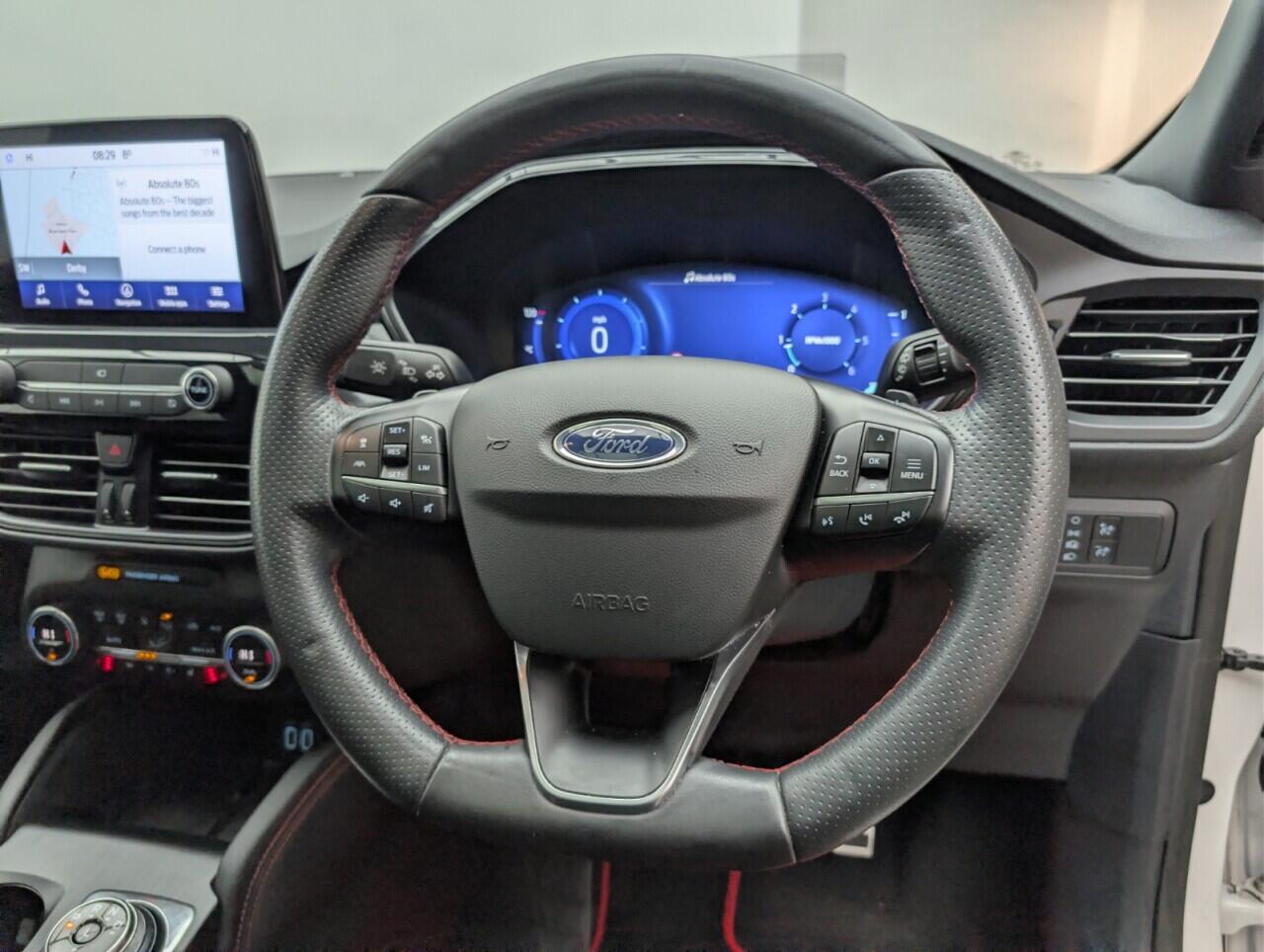 Used Ford Kuga 2021 for sale - 76742465: Photo 25