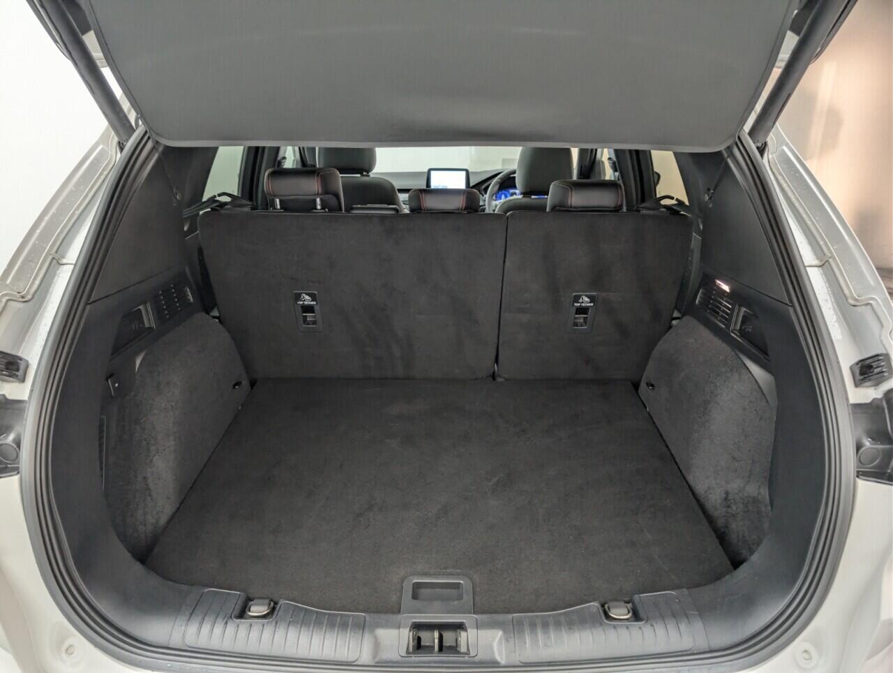 Used Ford Kuga 2021 for sale - 76742465: Photo 28