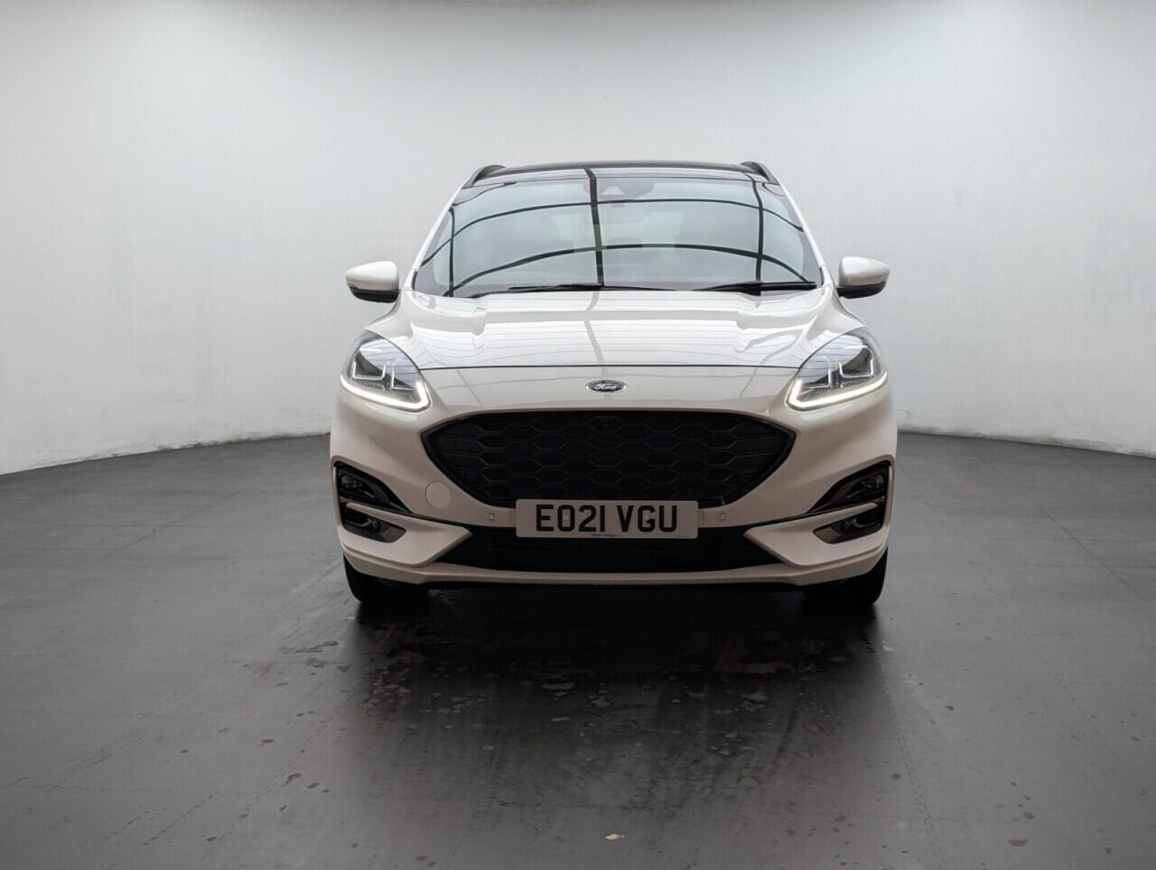 Used Ford Kuga 2021 for sale - 76742465: Photo 3