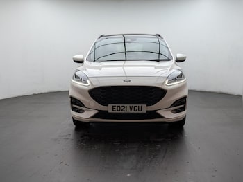 Used Ford Kuga 2021 for sale - 76742465: Photo