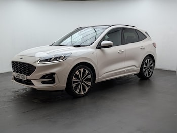 Used Ford Kuga 2021 for sale - 76742465: Photo