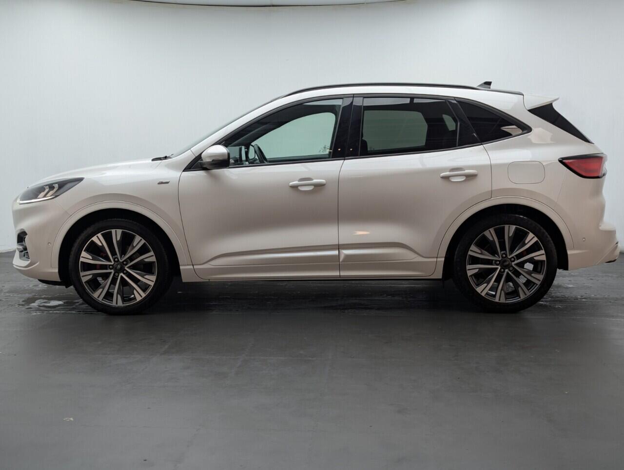 Used Ford Kuga 2021 for sale - 76742465: Photo 5