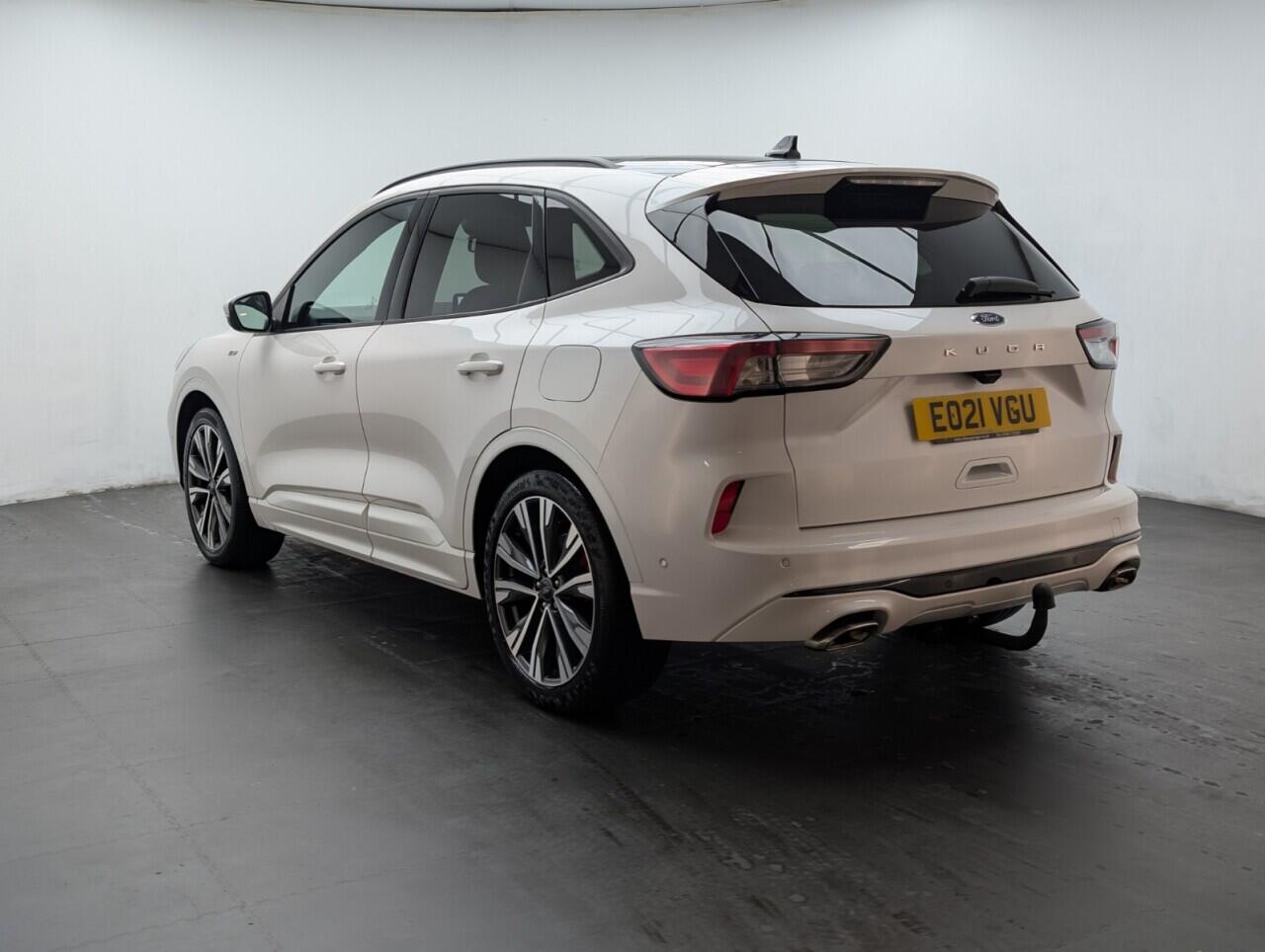 Used Ford Kuga 2021 for sale - 76742465: Photo 6