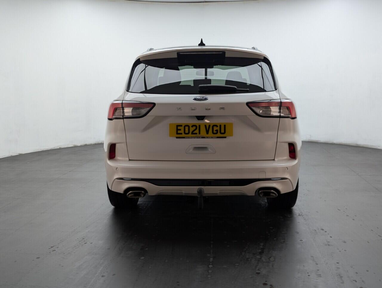 Used Ford Kuga 2021 for sale - 76742465: Photo 7