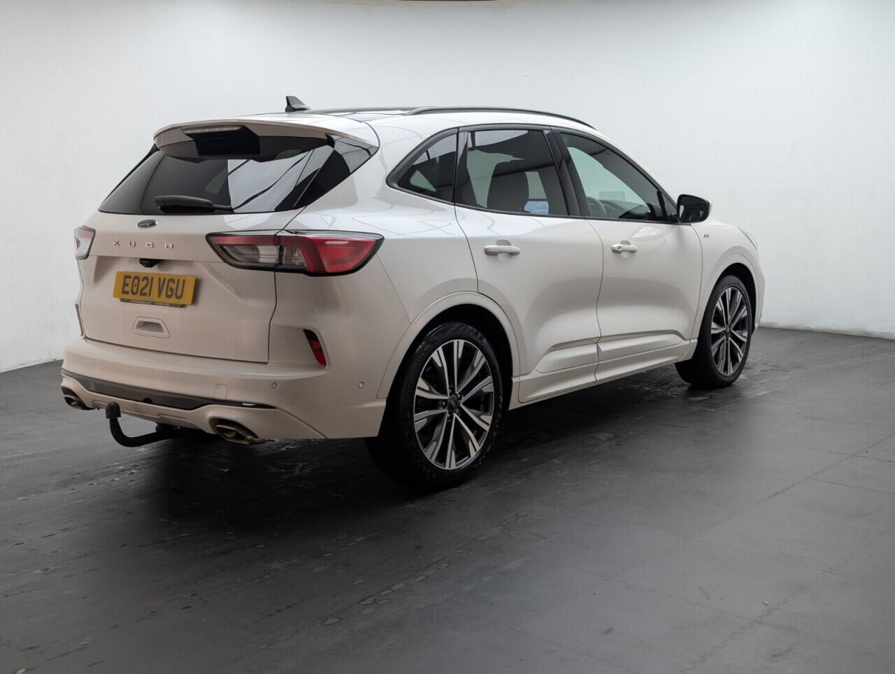 Used Ford Kuga 2021 for sale - 76742465: Photo 8