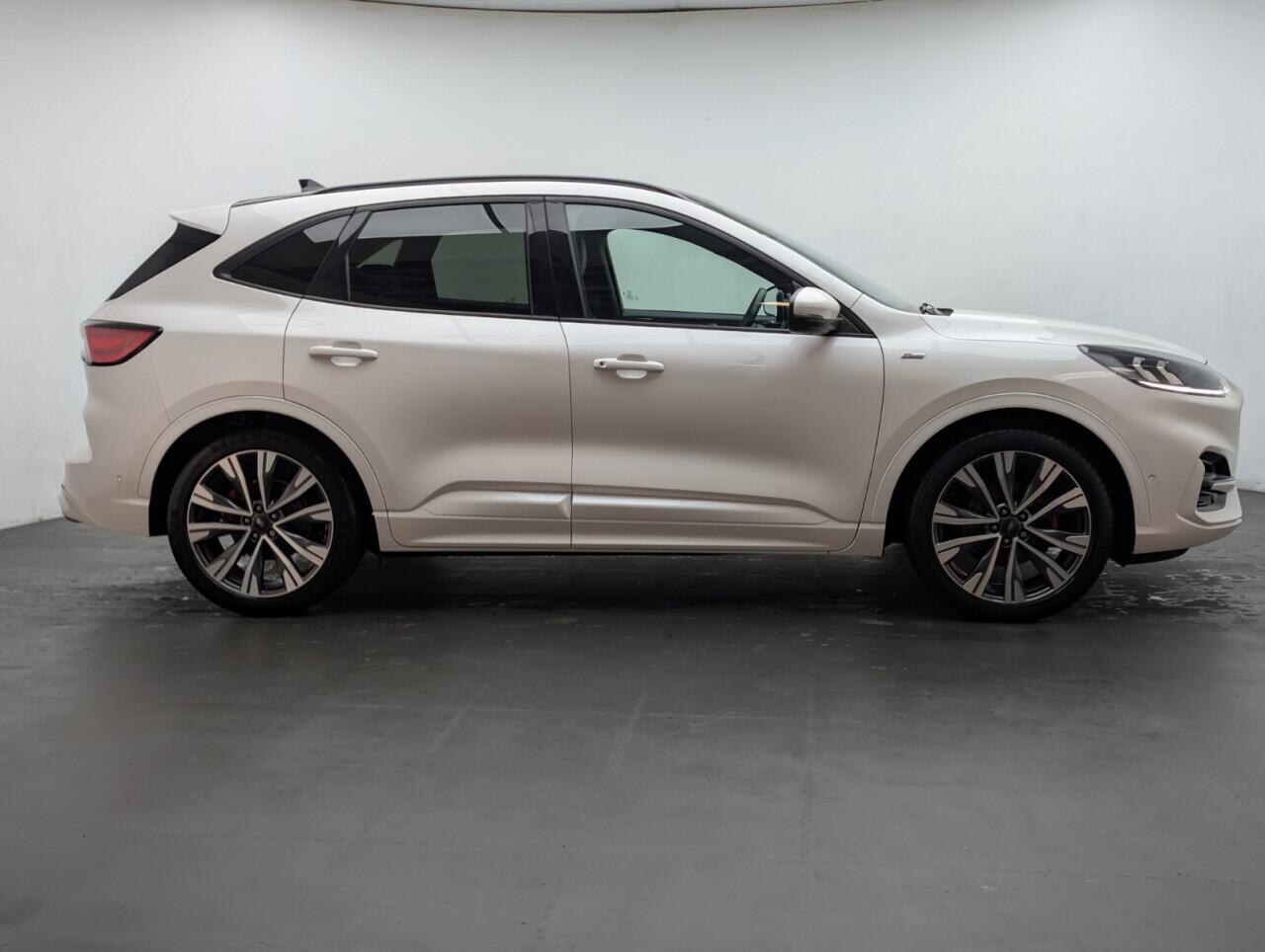 Used Ford Kuga 2021 for sale - 76742465: Photo 9