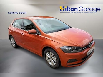 Volkswagen Polo feature image