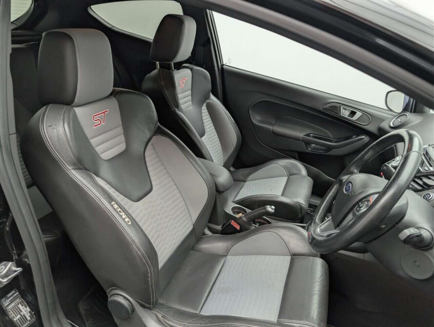 Used Ford Fiesta 2017 for sale - 77714462: Photo 12