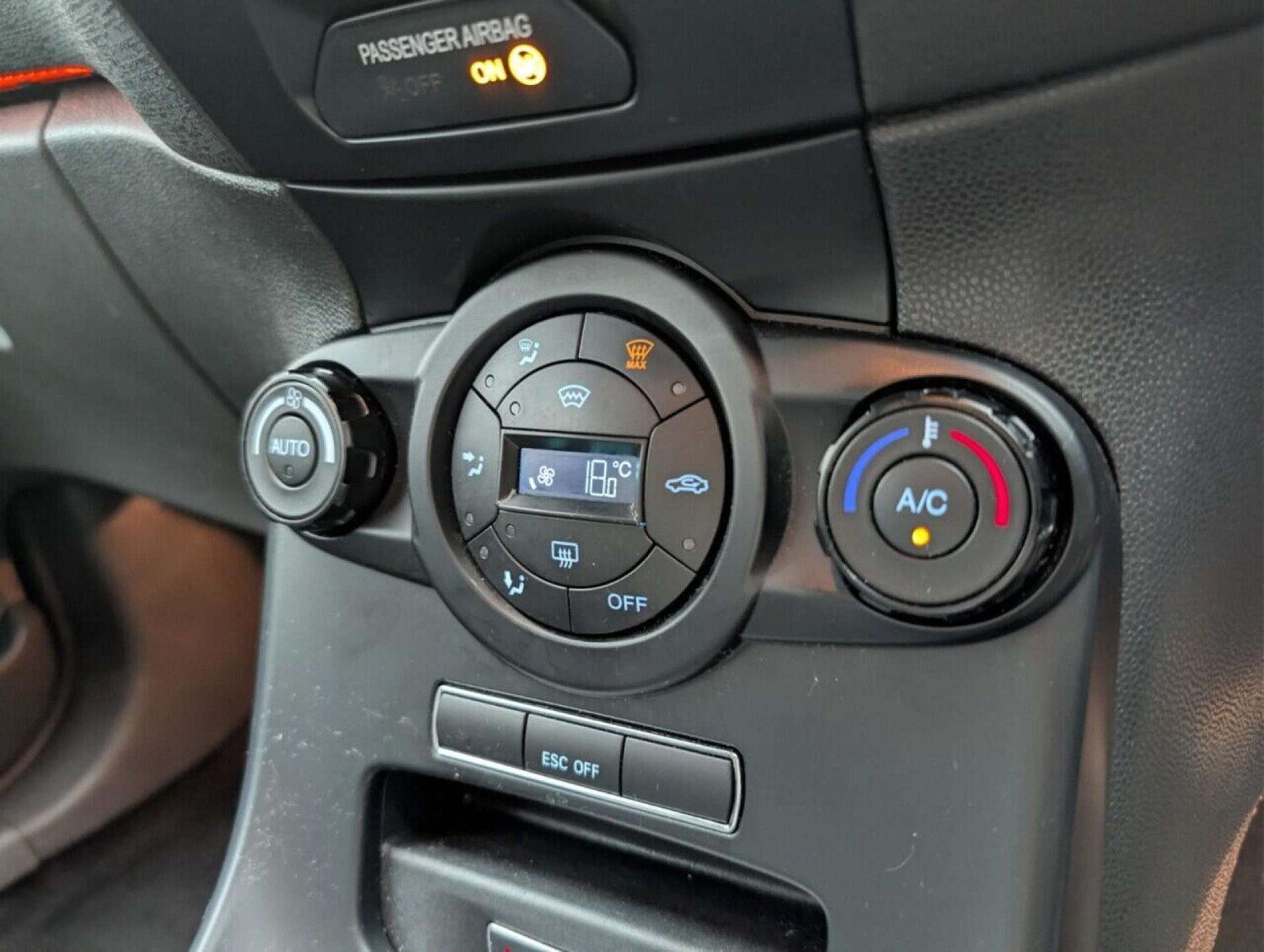 Used Ford Fiesta 2017 for sale - 77714462: Photo 15