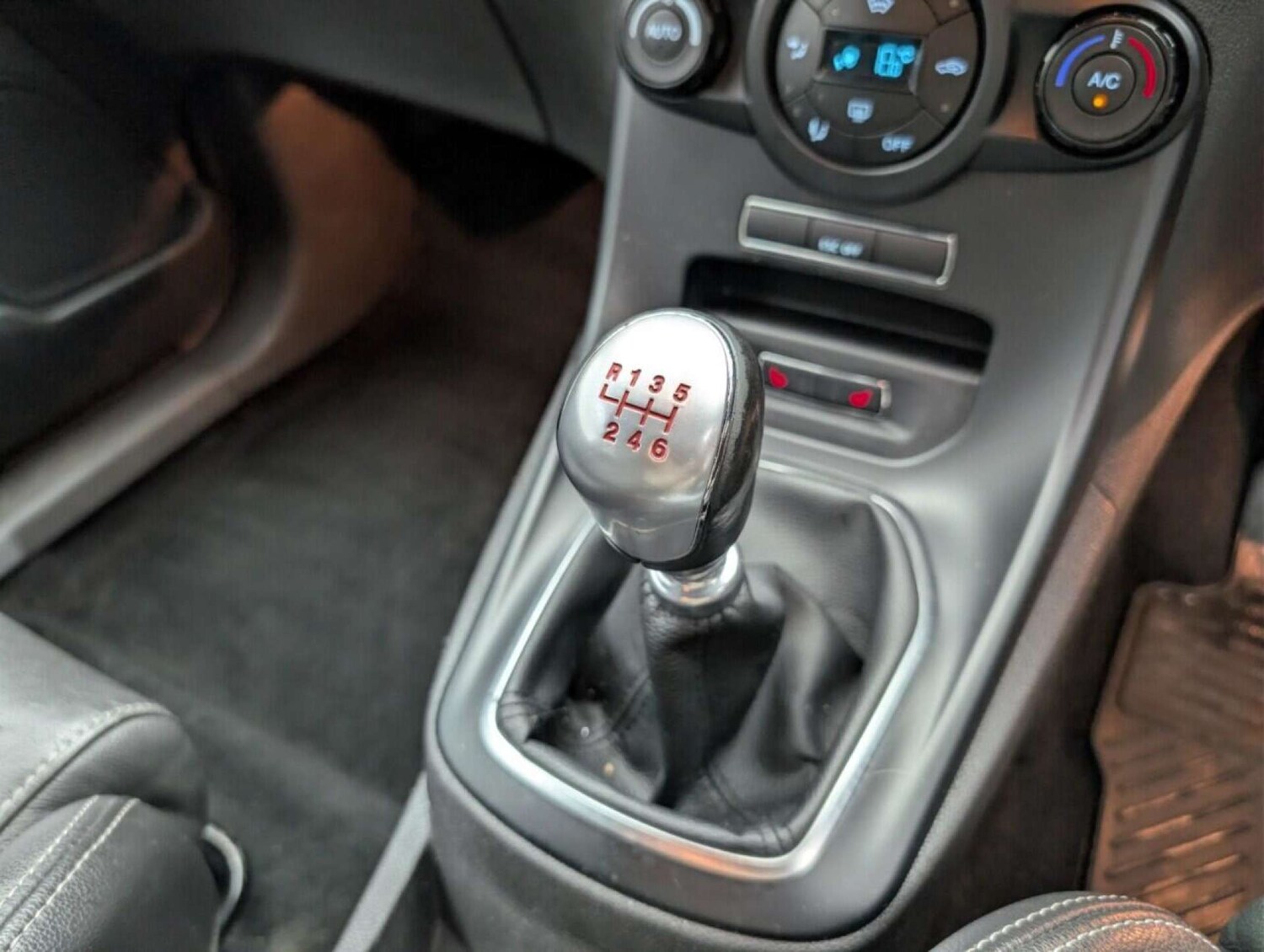 Used Ford Fiesta 2017 for sale - 77714462: Photo 16