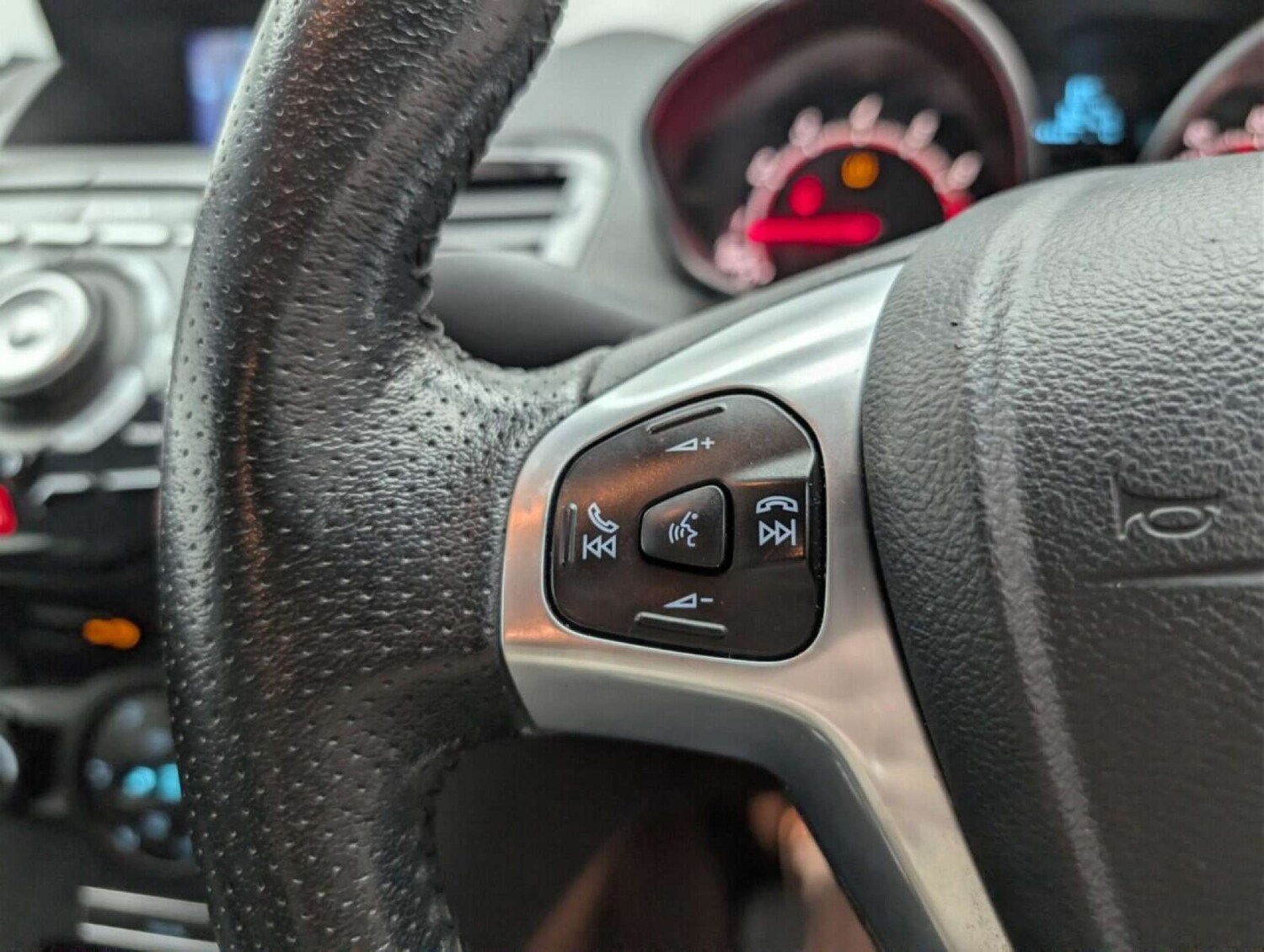 Used Ford Fiesta 2017 for sale - 77714462: Photo 18