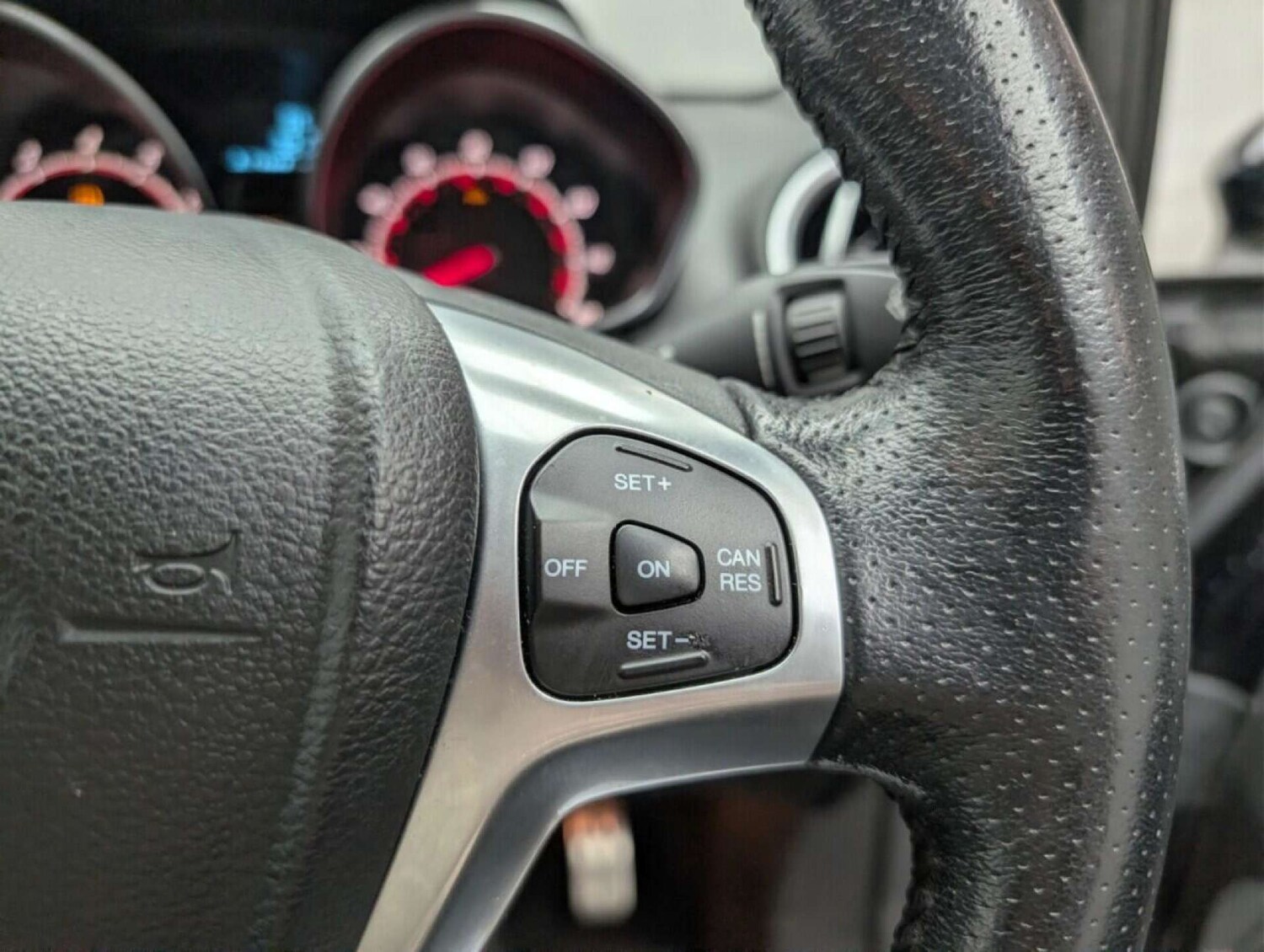 Used Ford Fiesta 2017 for sale - 77714462: Photo 19