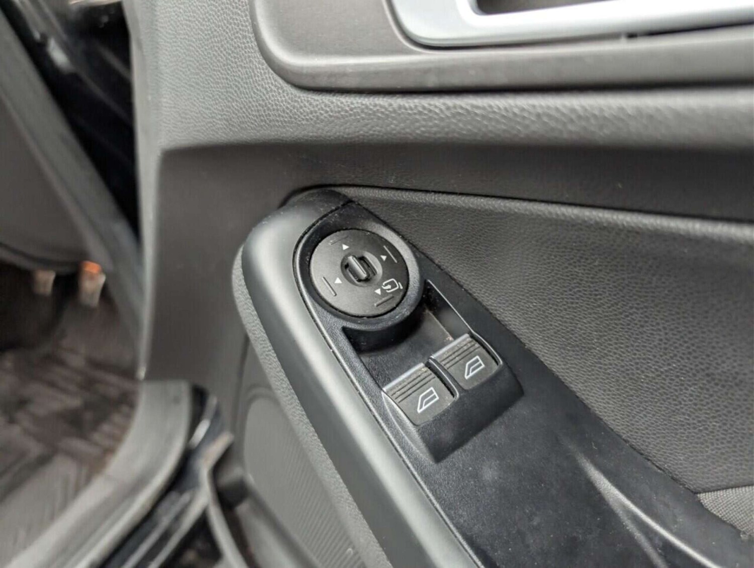 Used Ford Fiesta 2017 for sale - 77714462: Photo 21