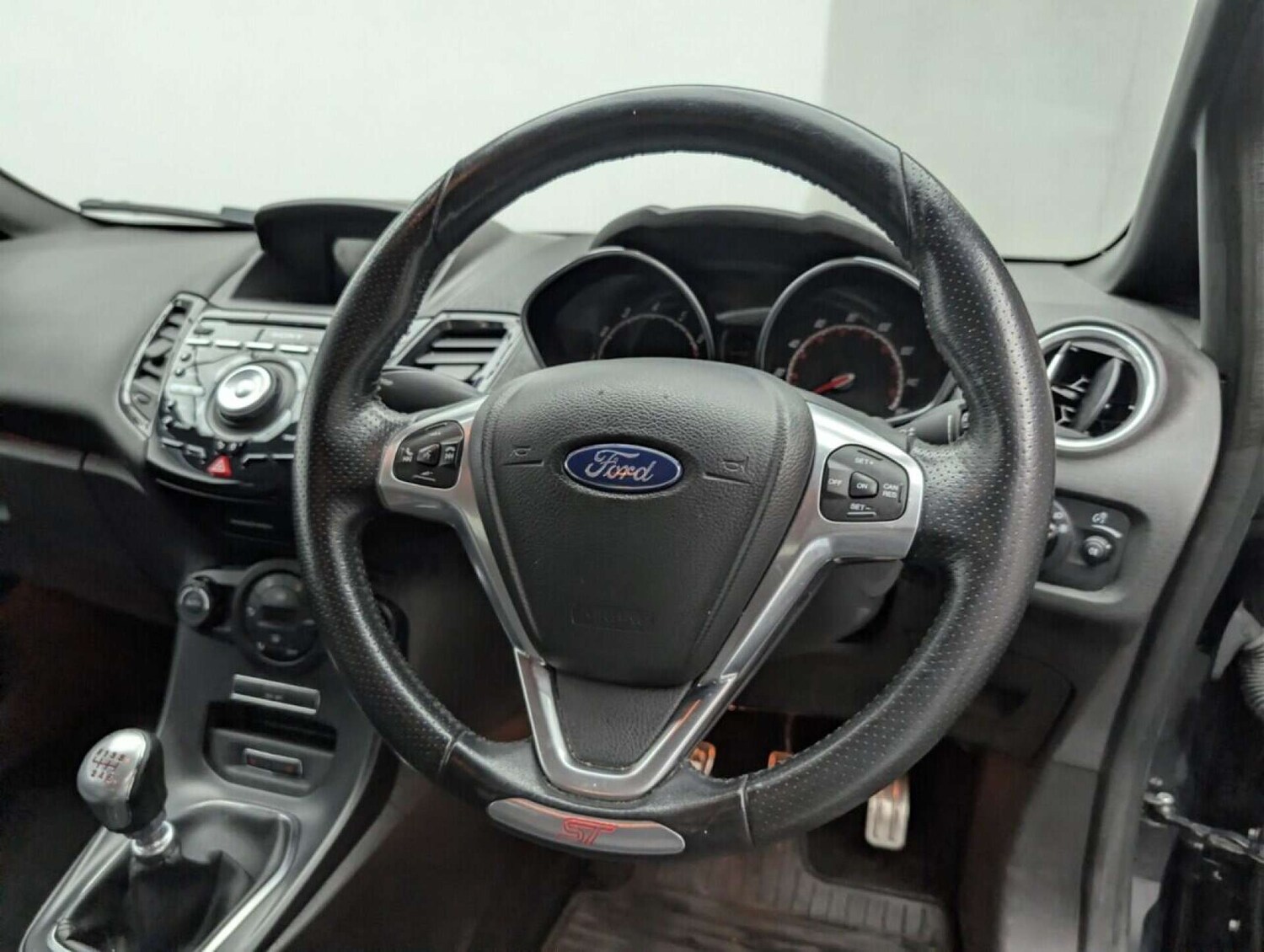 Used Ford Fiesta 2017 for sale - 77714462: Photo 22