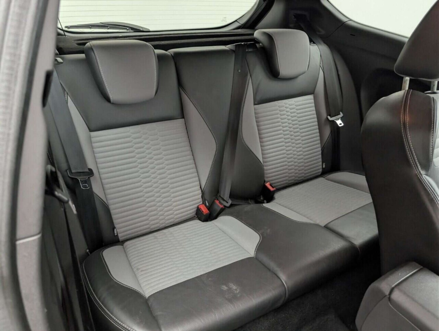 Used Ford Fiesta 2017 for sale - 77714462: Photo 23