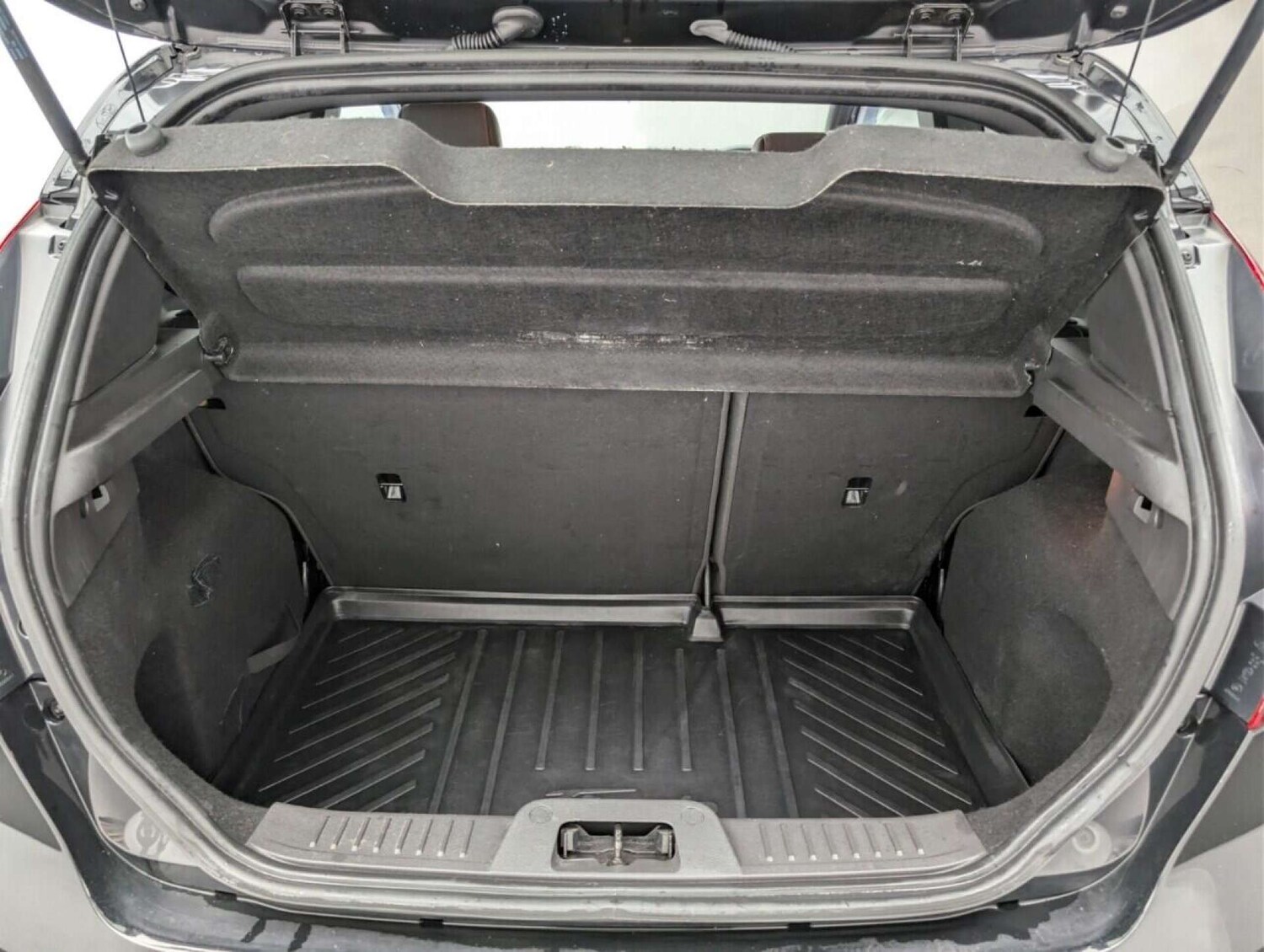 Used Ford Fiesta 2017 for sale - 77714462: Photo 24