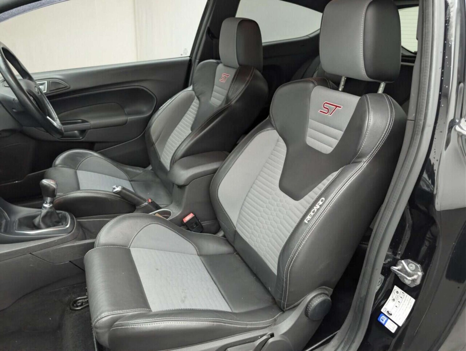 Used Ford Fiesta 2017 for sale - 77714462: Photo 26