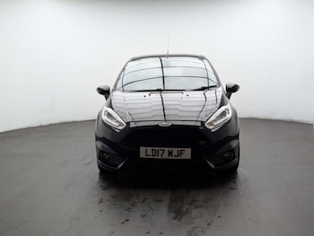 Used Ford Fiesta 2017 for sale - 77714462: Photo