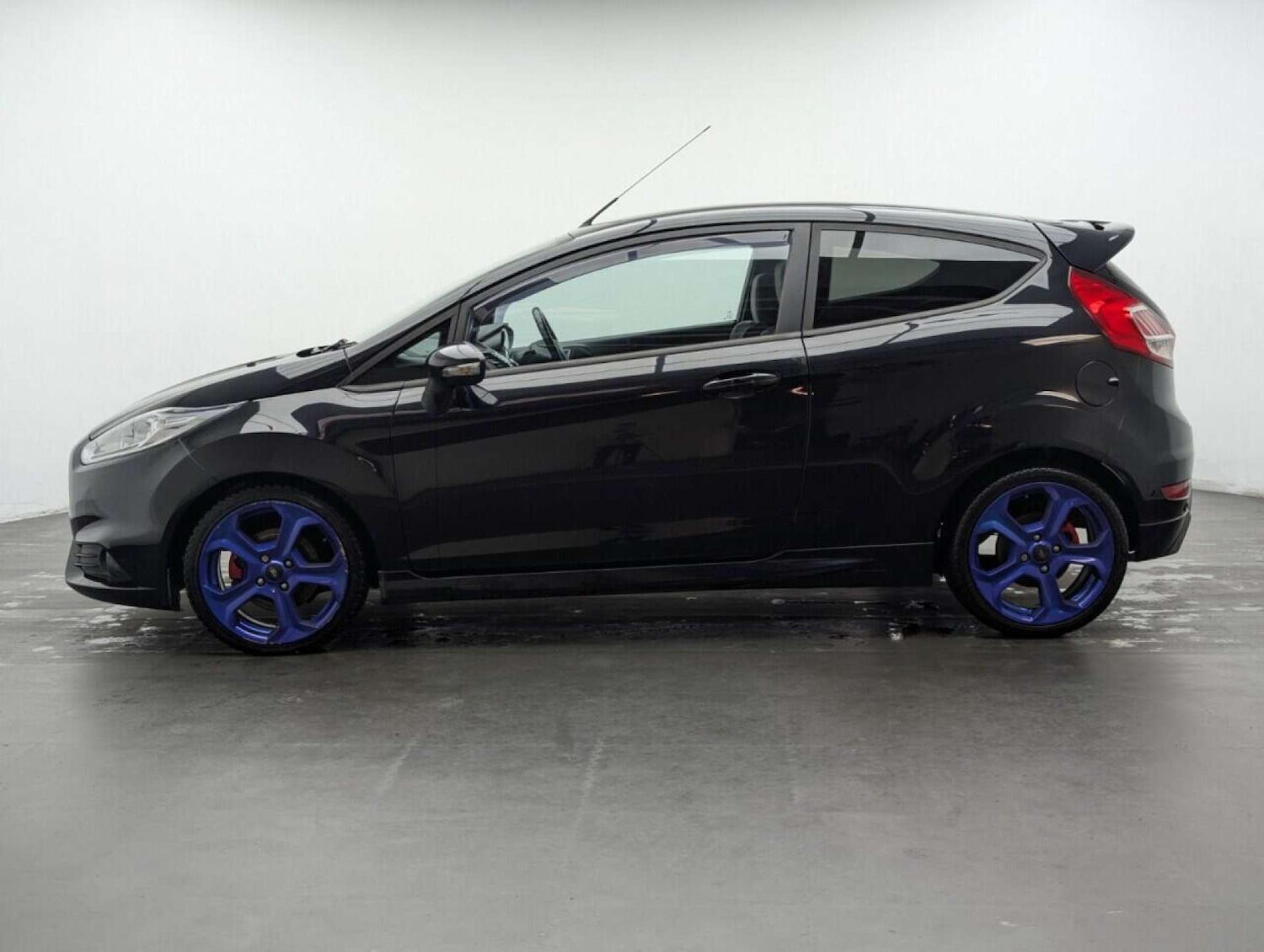 Used Ford Fiesta 2017 for sale - 77714462: Photo 5