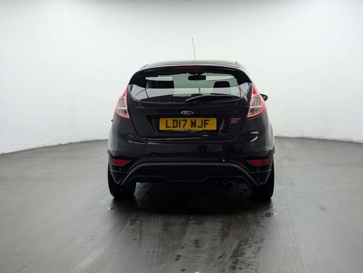 Used Ford Fiesta 2017 for sale - 77714462: Photo 7