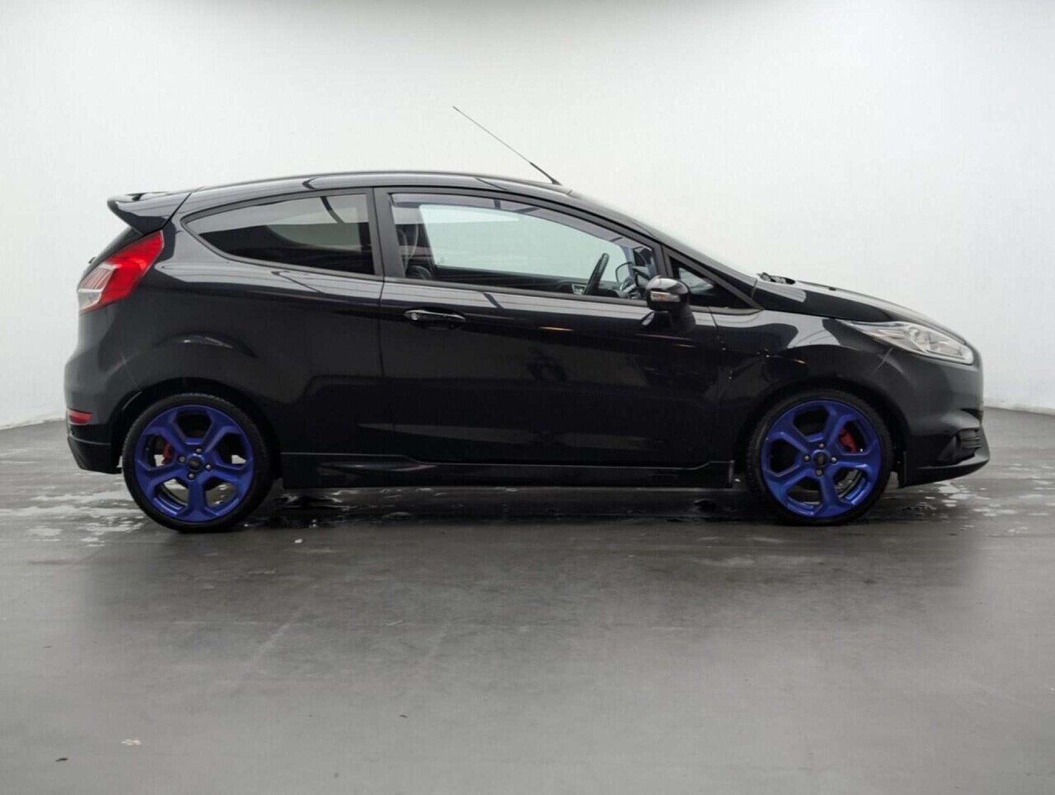 Used Ford Fiesta 2017 for sale - 77714462: Photo 9