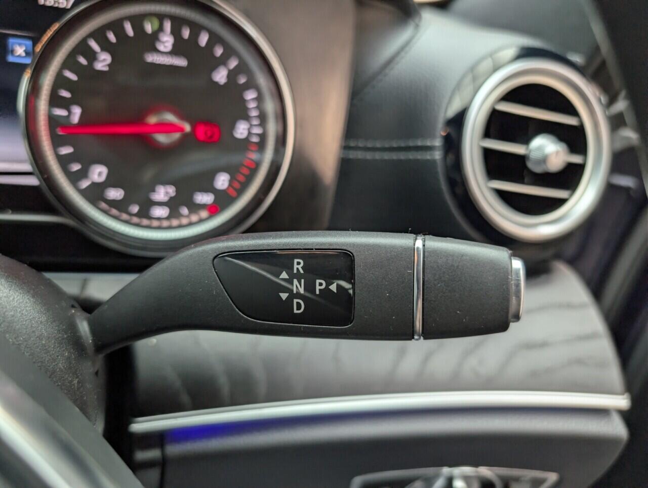 Used Mercedes-Benz E Class 2017 for sale - 76645221: Photo 16